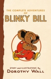 The Complete Adventures of Blinky Bill