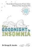 Say Goodnight to Insomnia