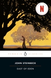 East of Eden (US edition - Penguin Twentieth Century Classics)
