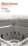 Noces Suivi De L'Ete