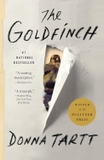 The Goldfinch: A Novel (Pulitzer Prize for Fiction)