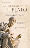 Great Dialogues of Plato