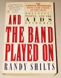 And the Band Played On: Politics, People, and the AIDS Epidemic