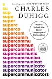Supercommunicators (Large Print)