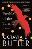 Parable of the Talents: A Nebula Award-winning novel of a terrifying dystopian future