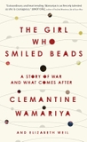 The Girl Who Smiled Beads