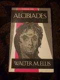 Alcibiades (Classical Lives)