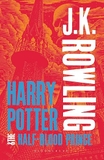 Harry Potter and the Half-Blood Prince