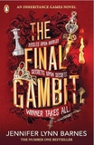 The Final Gambit (the inheritance games B3)