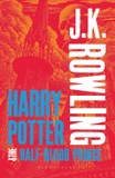 HARRY POTTER & HALF BLOOD PRINCE