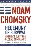Hegemony or Survival