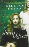 Sharp Objects (TV Tie-In)