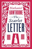 The Scarlet Letter (Evergreens)