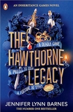 The Hawthorne Legacy ((the inheritance games B2)