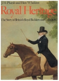 Royal heritage: The story of Britain's royal builders and collectors
