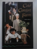 Oxford Bookworms 6: Cold Comfort Farm