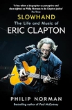 The Life and Music of Eric Clapton
