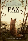 Pax et le petit soldat (French edition)