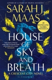 House of Sky and Breath