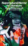 Supernatural Horror in Literature