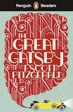 The Great Gasby (Penguin Readers Level 3)