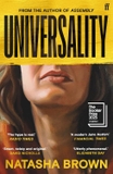Universality: Longlisted for the Booker Prize 2025