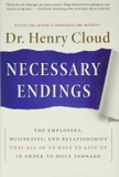 Necessary Endings: The Employees, Businesses, and Relationships