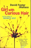 Girl With Curious Hair