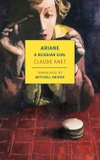 Ariane - A Russian Girl (NYRB Classics)