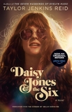 Daisy Jones & The Six: Reese's Book Club