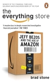 The Everything Store: Jeff Bezos and The Age of Amazon