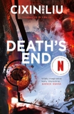 Death's End (Book 3 The Three-Body Problem)