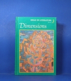 Ideas in Literature, Book 3, Dimensions