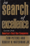 In Search of Excellence
