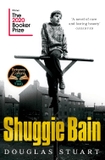 Shuggie bain