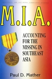M.I.A: Accounting for the Missing in Southeast Asia