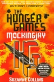 Mockinjay (The Hunger Games #3)