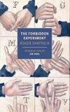 The Forbidden Experiment (NYRB Classics)