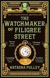 Watchmaker Of Filigree Street