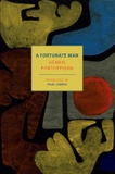A Fortunate Man (NYRB Classics)