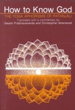 How to Know God: The Yoga Aphorisms of Patanjali