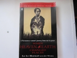 When Heaven and Earth Changed Places