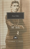 The Trial (Everyman's Library)