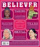 The Believer Issue 153: Spring 26