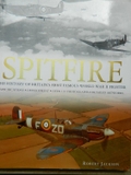 Spitfire (Plane Books)
