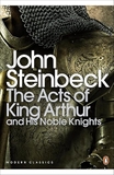 The Acts of King Arthur and His Noble Knights