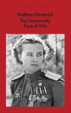 The Unwomanly Face of War