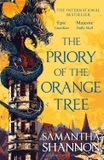 Priory of the orange tree, the (the roots of chaos series)