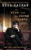 The View from the Cheap Seats: Selected Nonfiction