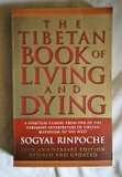 The Tibetan Book of Living and Dying